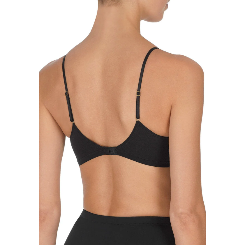 Understated Contour Underwire