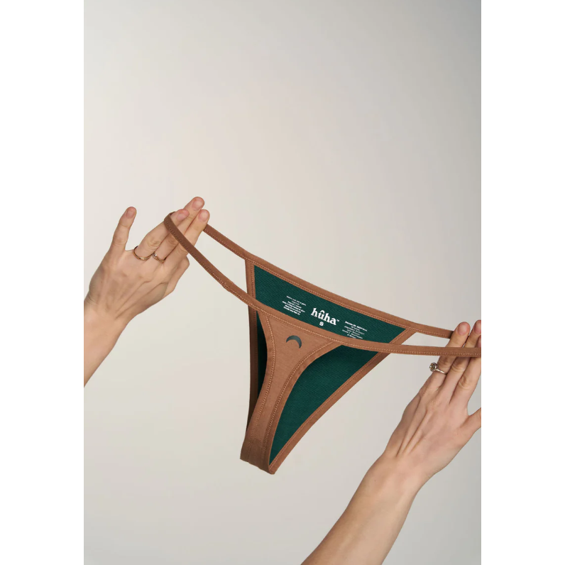 String Thong 2.0-huha-1000 Palms
