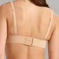 No Show Triangle Seamless Bra