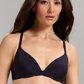 No Show T-Shirt Foam Bra