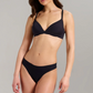 No Show T-Shirt Foam Bra