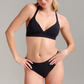 No Show T-Shirt Foam Bra
