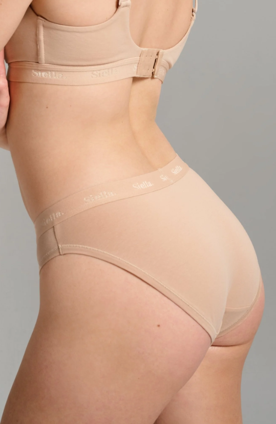 Organic Cotton Bikini
