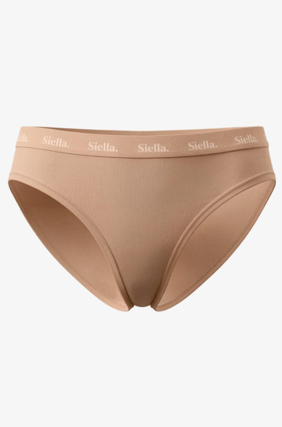 Organic Cotton Bikini