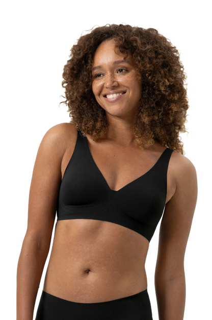 Simply better invisible Triangle Bra