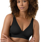 Simply better invisible Triangle Bra
