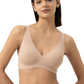 Simply better invisible Triangle Bra