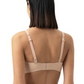Simply better invisible Triangle Bra