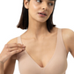 Simply better invisible Triangle Bra