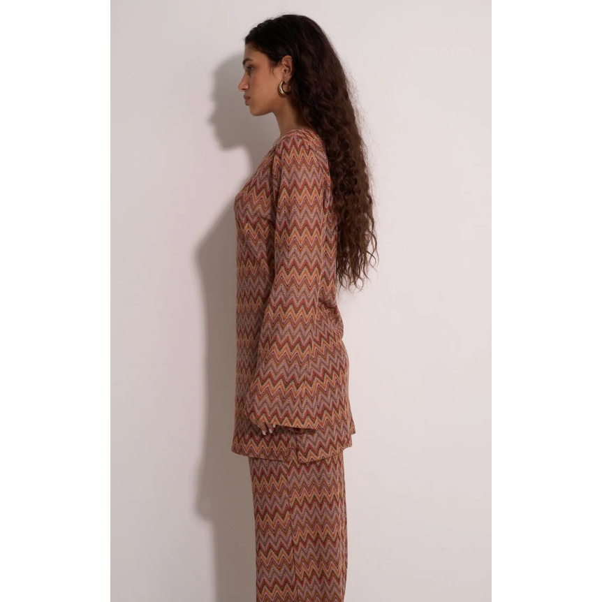 Desert Mirage Beach Tunic-Beach Life-1000 Palms