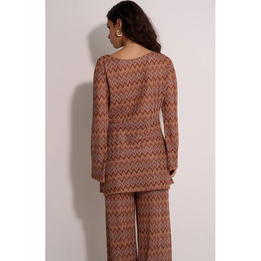 Desert Mirage Beach Tunic-Beach Life-1000 Palms