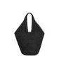 Kayla Tote Black-Nikki Beach-1000 Palms