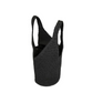 Kayla Tote Black-Nikki Beach-1000 Palms
