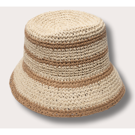 Victoria Bucket Hat-Nikki Beach-1000 Palms