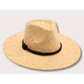 Mariana Natural Hat-Nikki Beach-1000 Palms