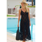 Mariana Natural Hat-Nikki Beach-1000 Palms