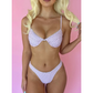 Palm Springs Lucy Cheeky Bottom