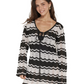 Gali Crochet Dress