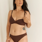 Soft Cup Nursing Bra Cocoa-Embrace-1000 Palms