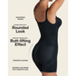 Step-in Body Shaper with Butt-Lifting Short Bottom