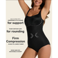 Scoop Back Wireless Classic Sculpting Bodysuit