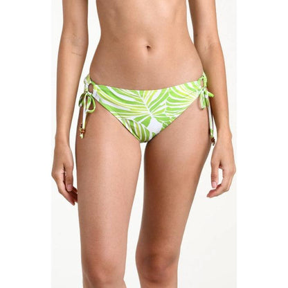 Serene Palm Tie Side Bottom-La Blanca-1000 Palms