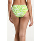 Serene Palm Tie Side Bottom-La Blanca-1000 Palms