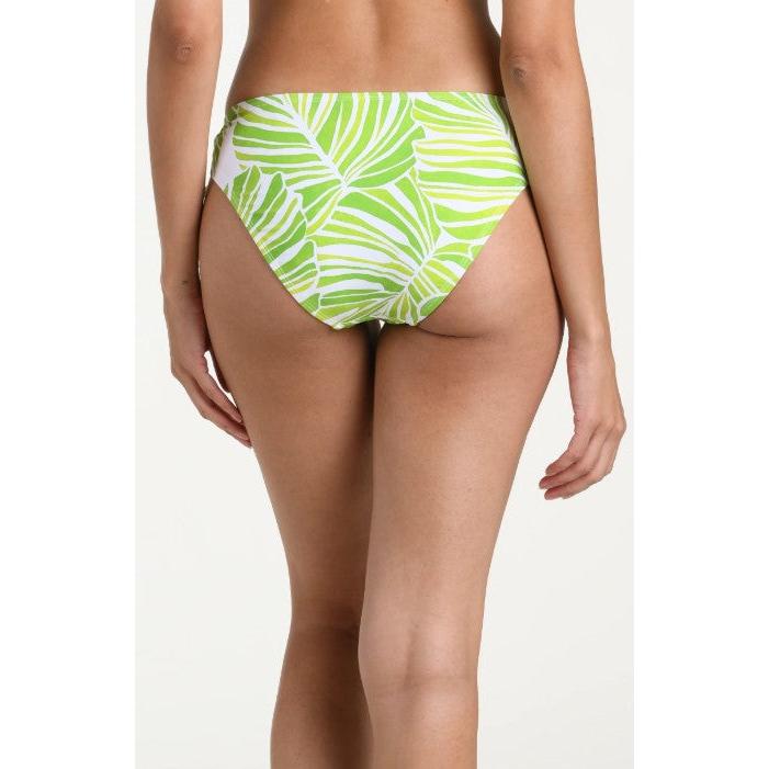 Serene Palm Tie Side Bottom-La Blanca-1000 Palms