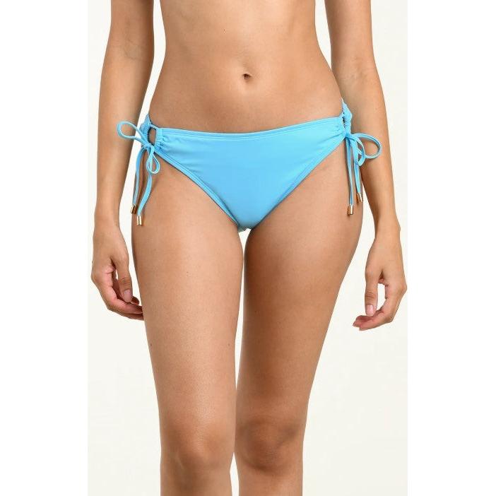Island Goddess Tie Side Bottom Sky-La Blanca-1000 Palms