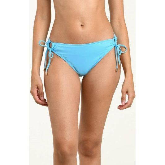 Island Goddess Tie Side Bottom Sky-La Blanca-1000 Palms