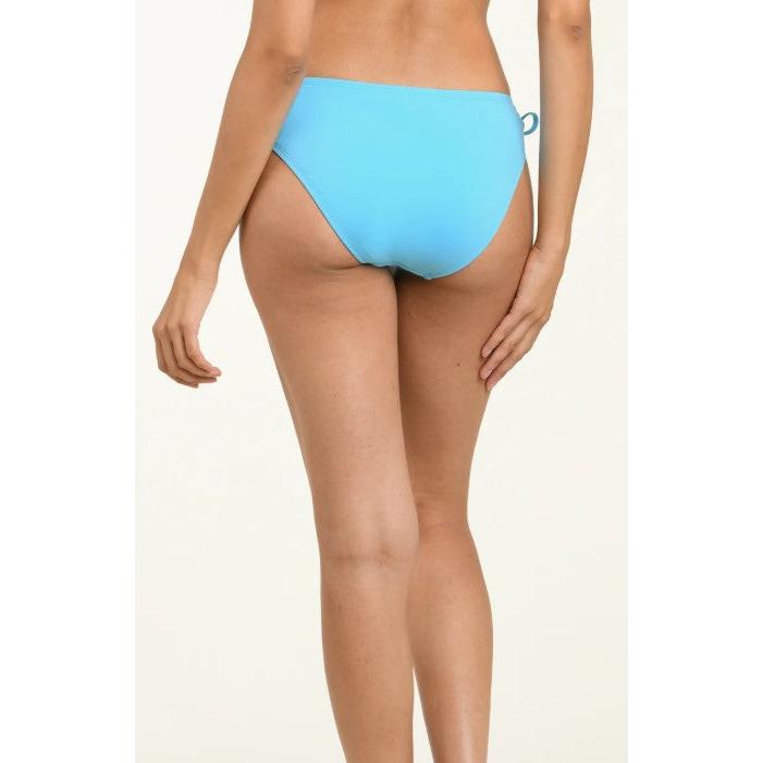 Island Goddess Tie Side Bottom Sky-La Blanca-1000 Palms