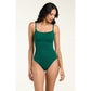 Island Goddess Jungle Lingerie One Piece-La Blanca-1000 Palms
