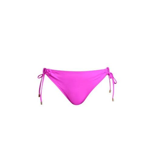Island Goddess Tie Side Bottom Violet-La Blanca-1000 Palms