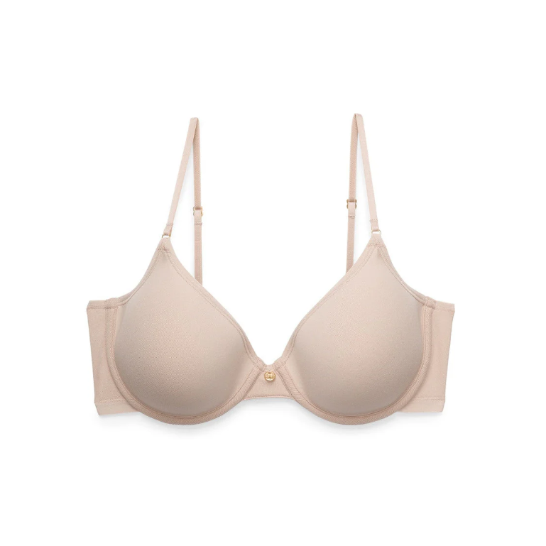 Understated Contour Underwire