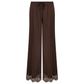 Olivia Pant Espresso-Kat the Label-1000 Palms