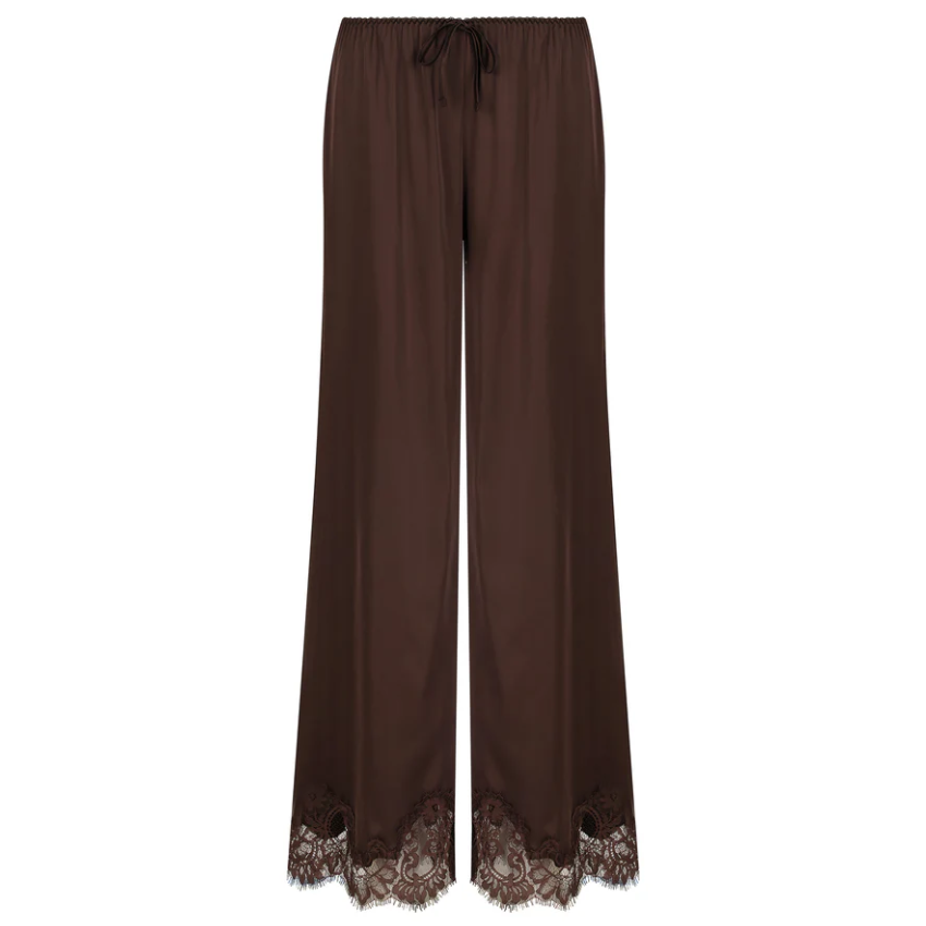 Olivia Pant Espresso-Kat the Label-1000 Palms