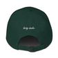Dirty Martini Club Dad Hat-Kirty Studio-1000 Palms