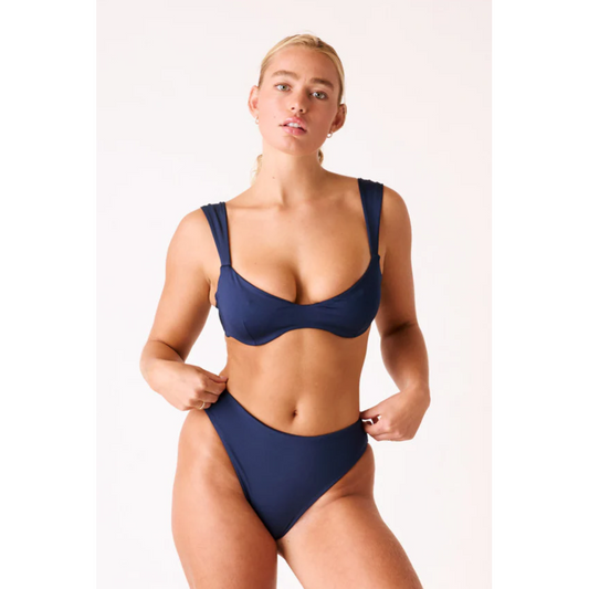 The Sweetheart Underwire Top-Londre-1000 Palms