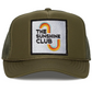 The Sunshine Club Trucker-Friday Feelin-1000 Palms