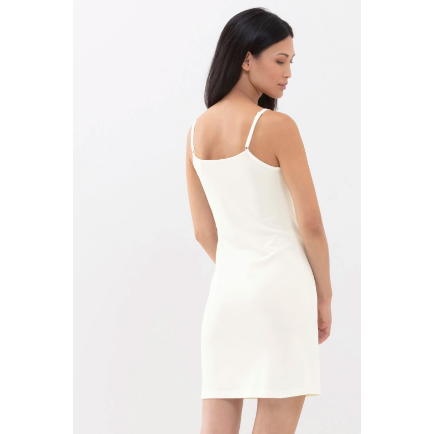Emotions Slip Dress-Mey-1000 Palms