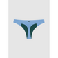 Low Profile Thong Sky Blue-huha-1000 Palms