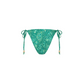 Emerald Aura Cheeky Ring Bottom-Kulani Kinis-1000 Palms