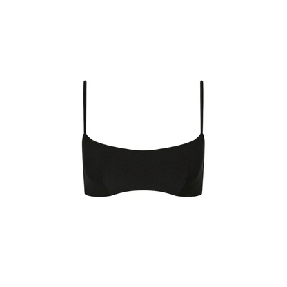 Twilight Invisible Underwire Crop-Kulani Kinis-1000 Palms