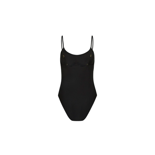 Invisible Underwire One piece-Kulani Kinis-1000 Palms