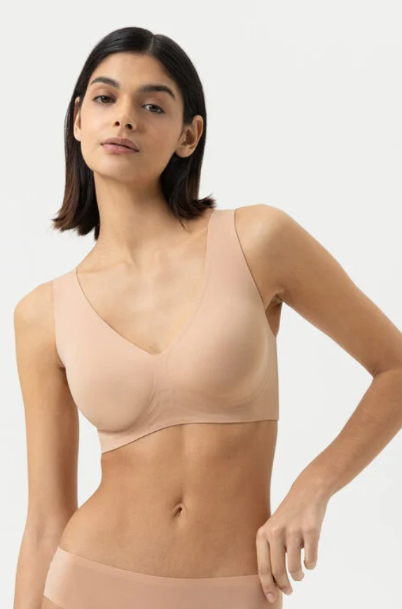 Simply Better Invisible Bustier