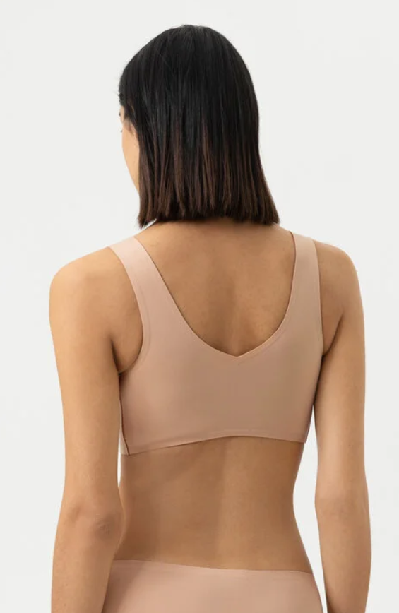 Simply Better Invisible Bustier