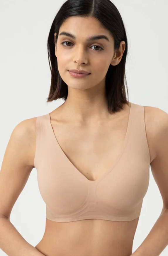 Simply Better Invisible Bustier
