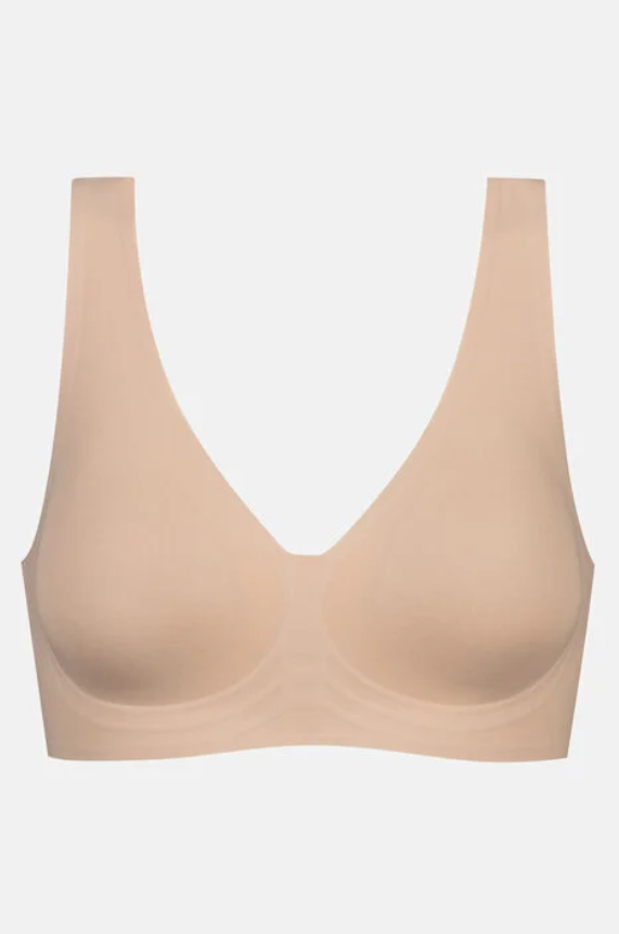 Simply Better Invisible Bustier