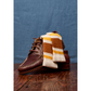The Retro Stripe-American Trench-1000 Palms