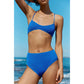 Selena Crop Top Cobalt-bond-eye-1000 Palms